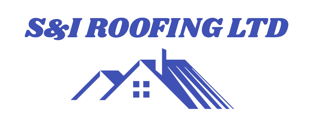 S&I Roofing Ltd