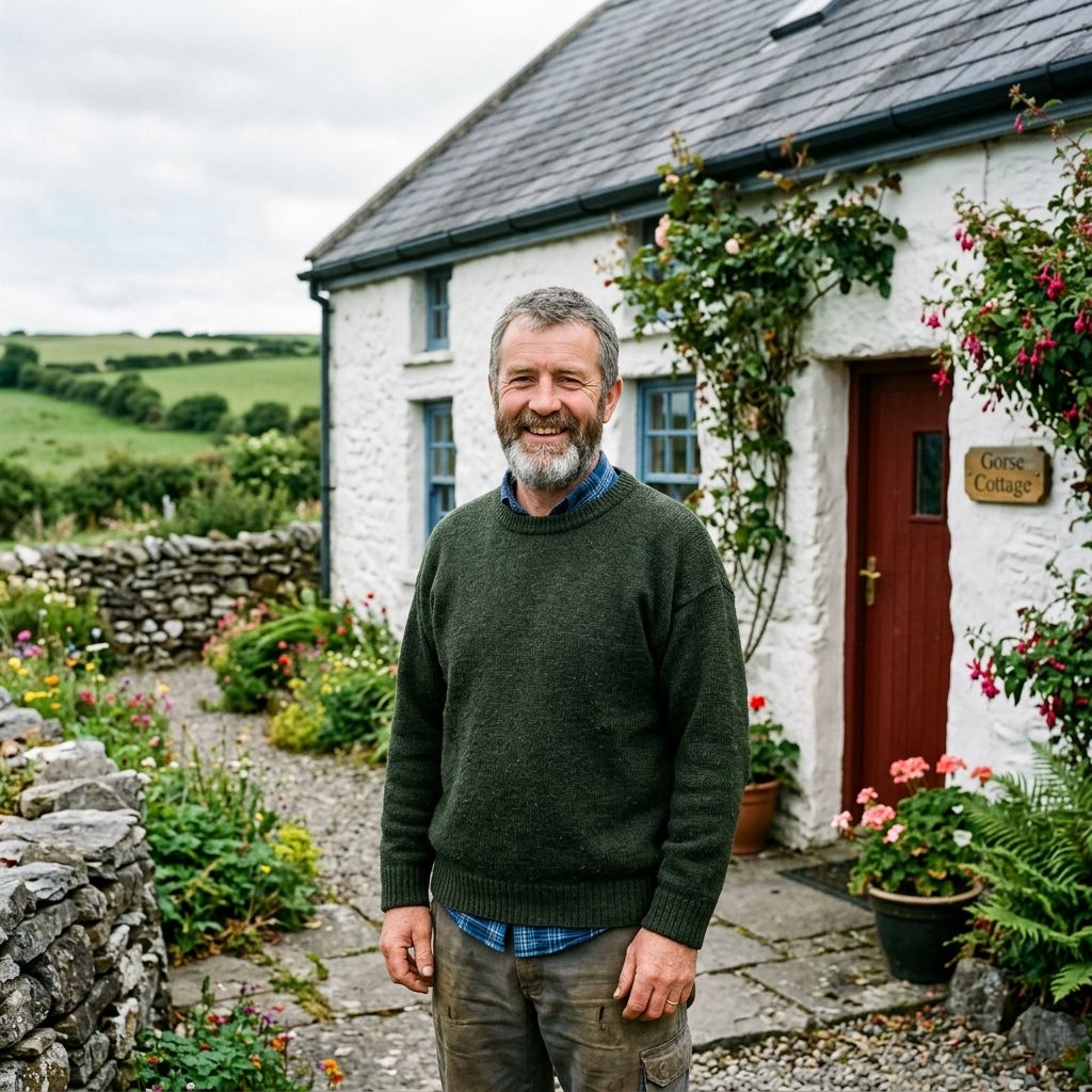 Michael Murphy